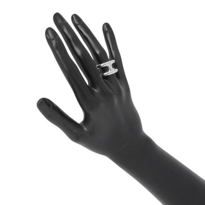 HERMES Osmoz Ring Size PM/51/#11 SV925