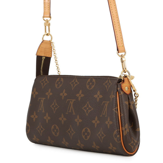 LOUIS VUITTON Eva BrownM95567 Monogram