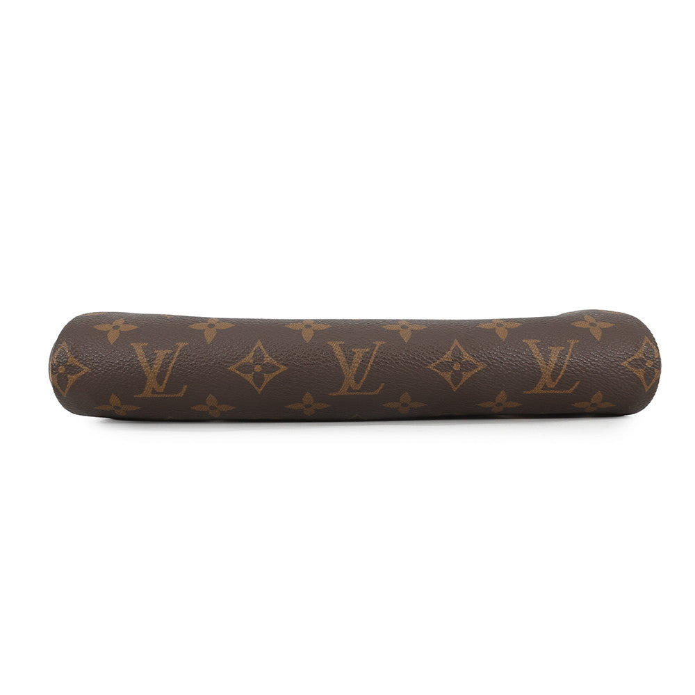 LOUIS VUITTON Eva BrownM95567 Monogram