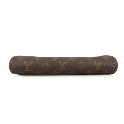 LOUIS VUITTON Eva BrownM95567 Monogram