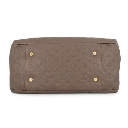 LOUIS VUITTON Artsy OmbreM93447 Monogram Empreinte Leather Size MM