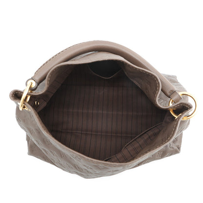 LOUIS VUITTON Artsy OmbreM93447 Monogram Empreinte Leather Size MM