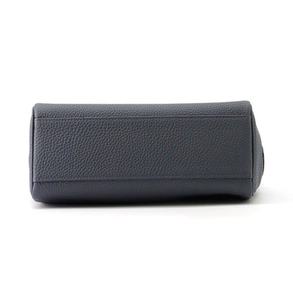 HERMES Kelly Messenger Grimist Togo Leather Size PM