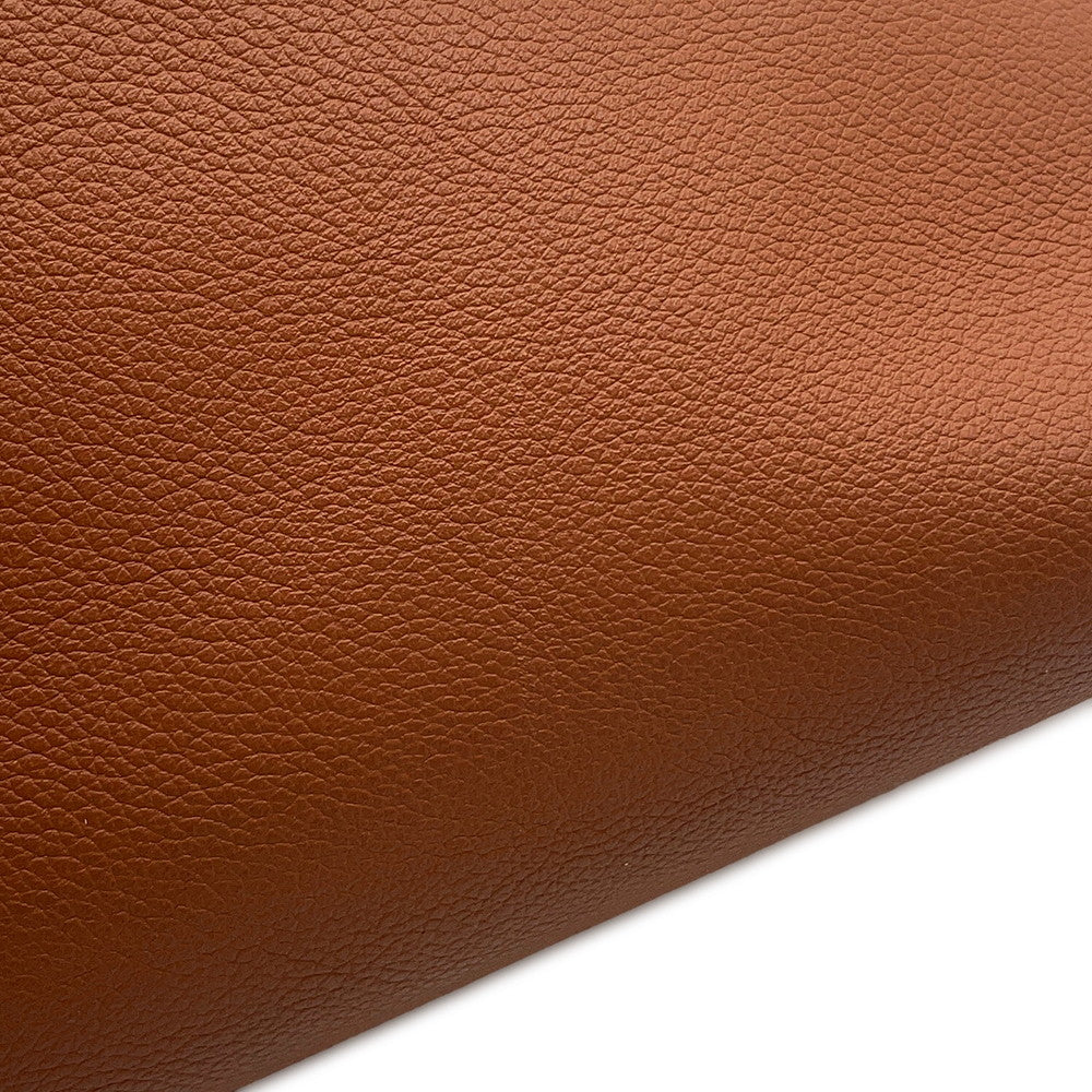 LOUIS VUITTON Lowkey Hobo CognacM25354 Calf Leather Size PM