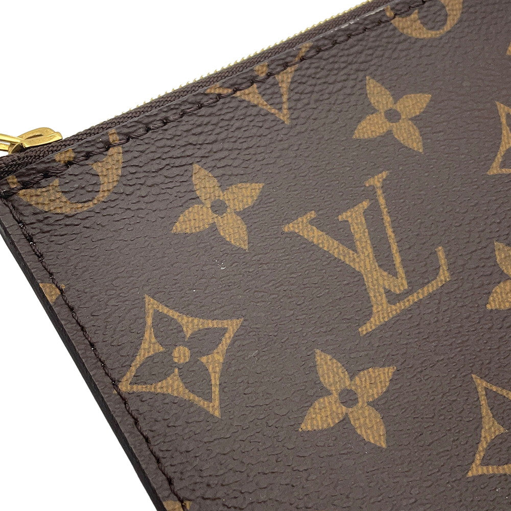 LOUIS VUITTON Lowkey Hobo CognacM25354 Calf Leather Size PM