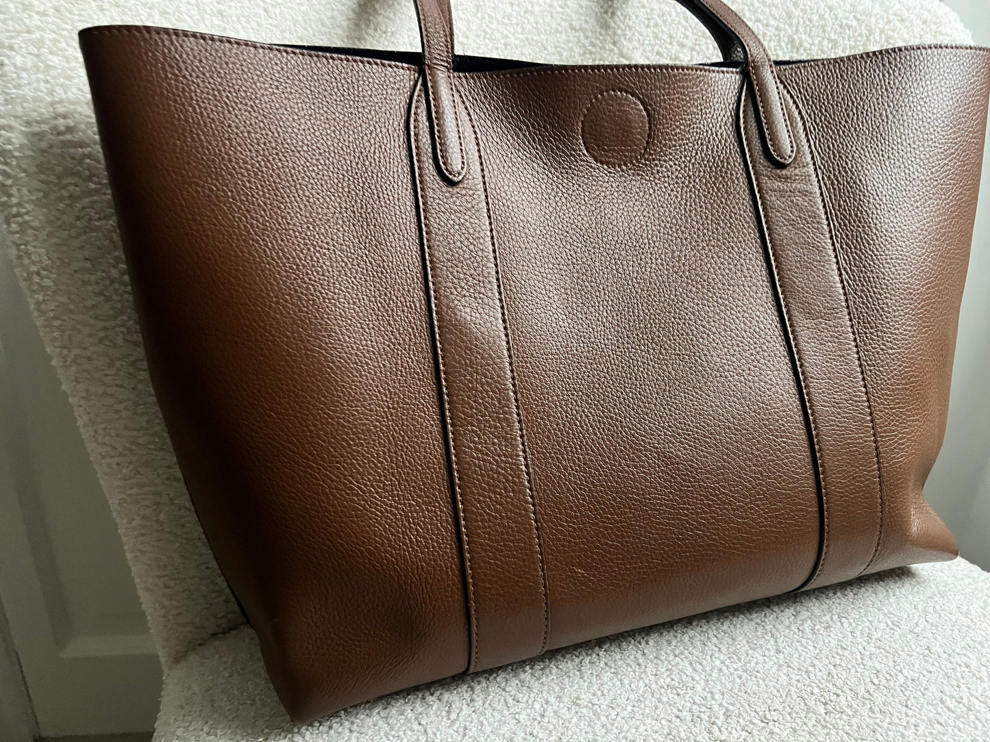 Mulberry Oak Bayswater Tote (RRP £845)