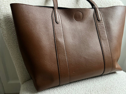 Mulberry Oak Bayswater Tote (RRP £845)