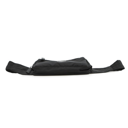 PRADA Waist Bag Black2VL977 Nylon