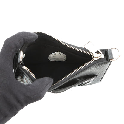 LOUIS VUITTON LV x YK Marellini Noir/WhiteM21703 Epi Leather