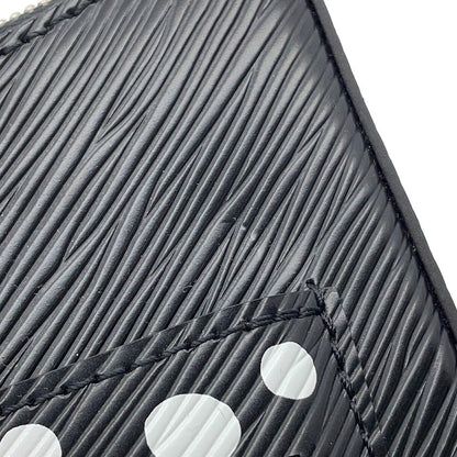 LOUIS VUITTON LV x YK Marellini Noir/WhiteM21703 Epi Leather
