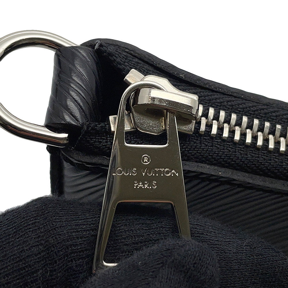 LOUIS VUITTON LV x YK Marellini Noir/WhiteM21703 Epi Leather
