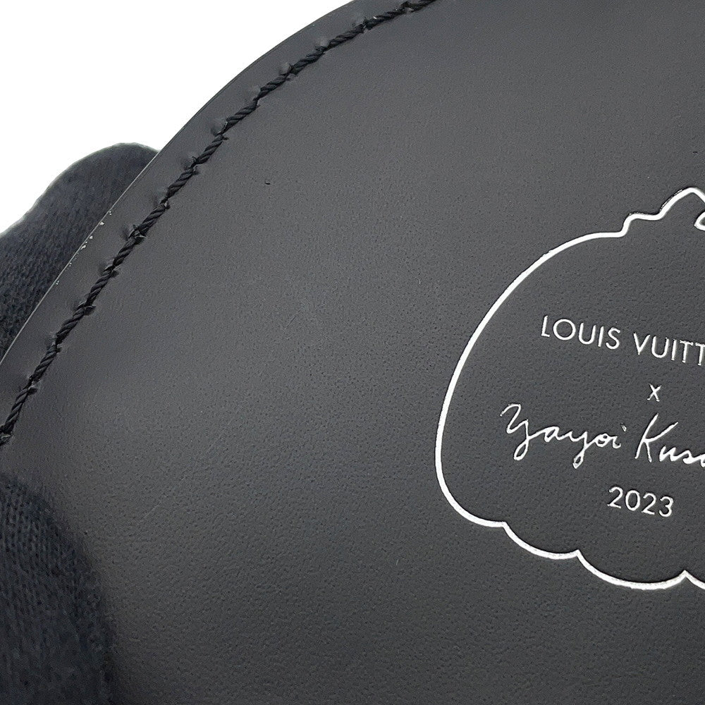 LOUIS VUITTON LV x YK Marellini Noir/WhiteM21703 Epi Leather