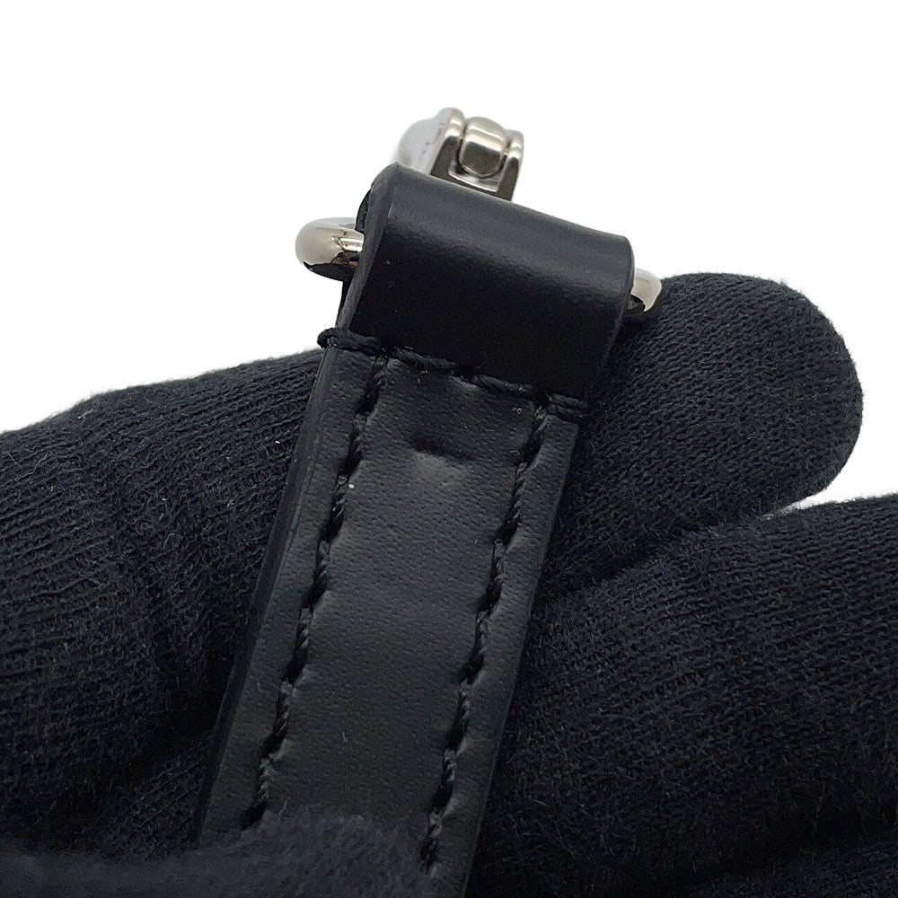 LOUIS VUITTON LV x YK Marellini Noir/WhiteM21703 Epi Leather