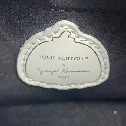LOUIS VUITTON LV x YK Marellini Noir/WhiteM21703 Epi Leather