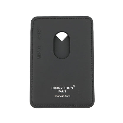 LOUIS VUITTON Porto Cult Magnet NoirM12602 Monogram Eclipse