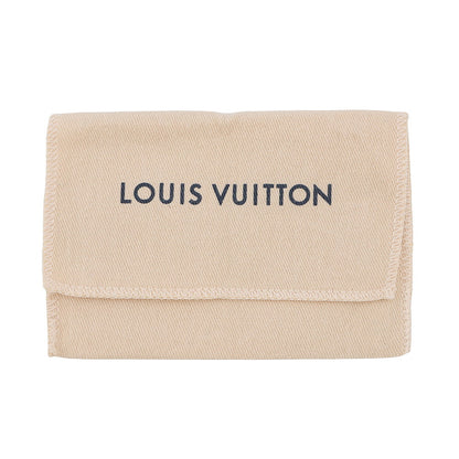 LOUIS VUITTON Porto Cult Magnet NoirM12602 Monogram Eclipse