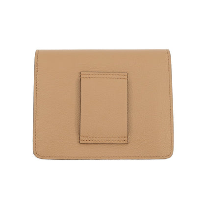 HERMES Roulis Roulis Slim Chai/Lime Evercolor
