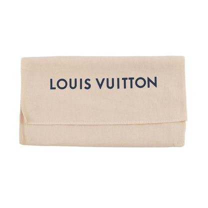 LOUIS VUITTON Portefeuille Sarah BrownM60531 Monogram