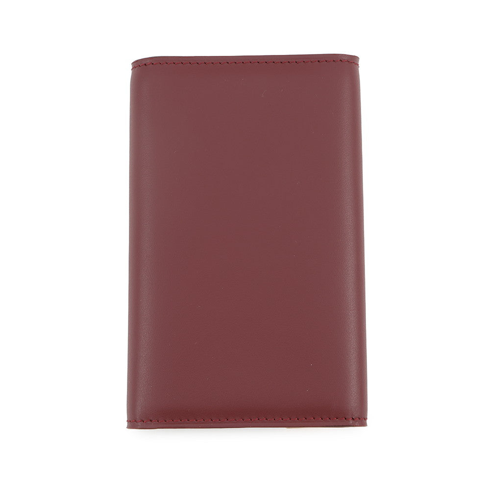 CARTIER Must-have Cartier 6-Key Case BordeauxL3000156 Leather