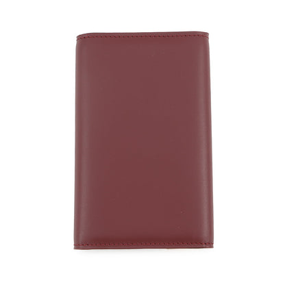 CARTIER Must-have Cartier 6-Key Case BordeauxL3000156 Leather