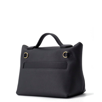 HERMES Van Quatre 24/24 Caban Evercolor Swift Leather Size Mini