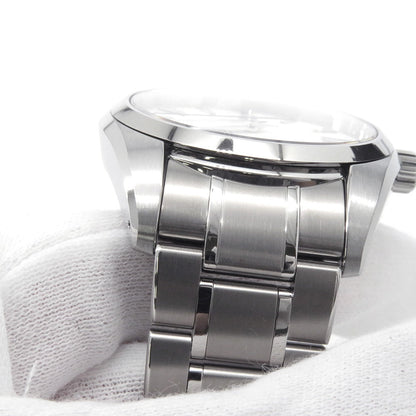 SEIKO Grand SEIKO Heritage Collection W41mm TI White DialSBGA211