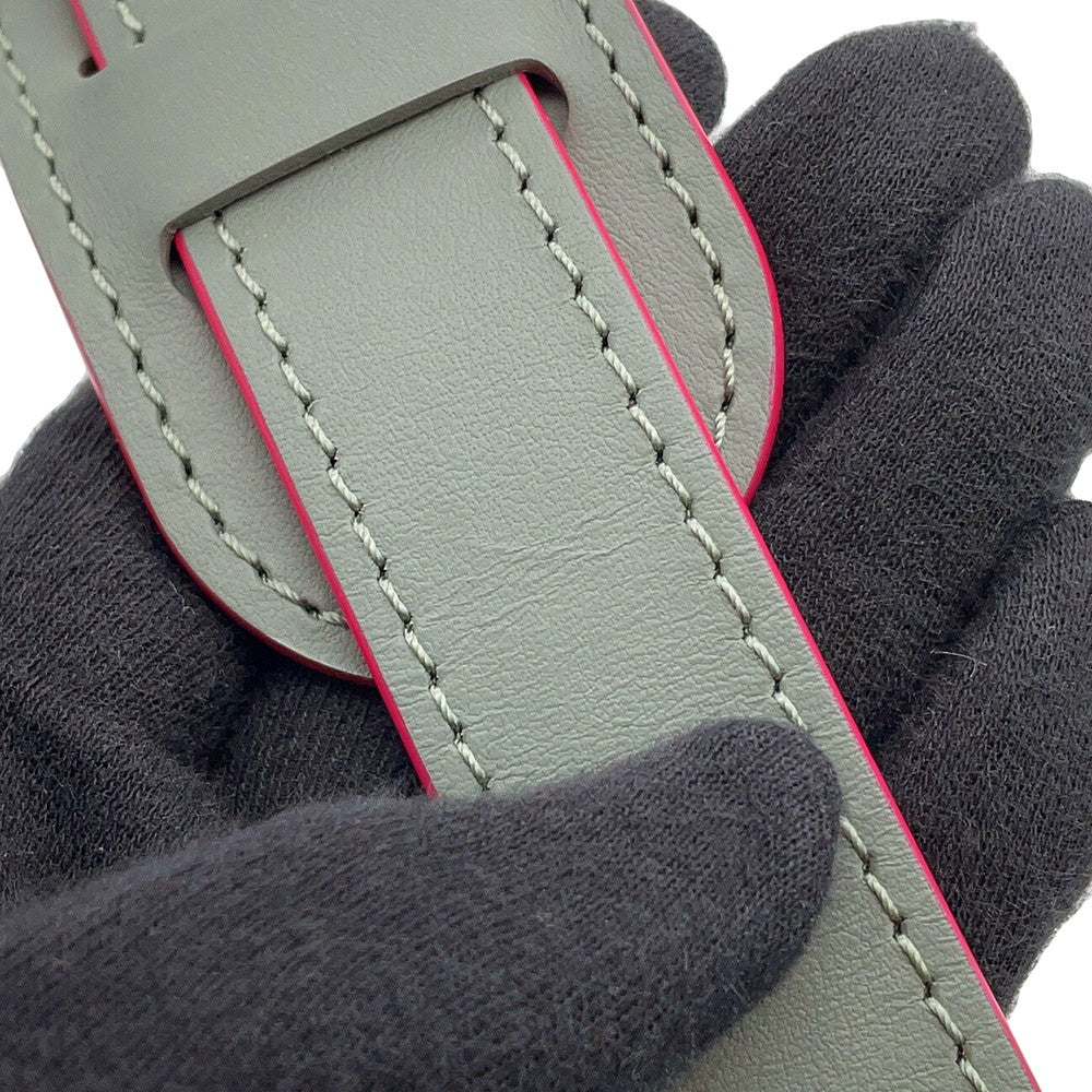 LOUIS VUITTON Nile Gray/PinkM15024 Monogram・Glow