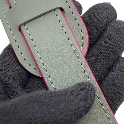 LOUIS VUITTON Nile Gray/PinkM15024 Monogram・Glow