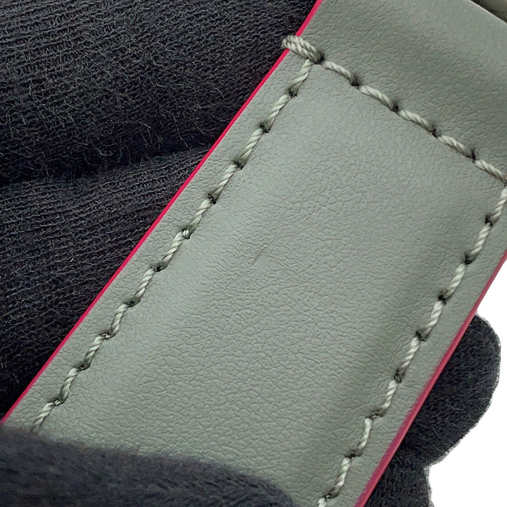 LOUIS VUITTON Nile Gray/PinkM15024 Monogram・Glow