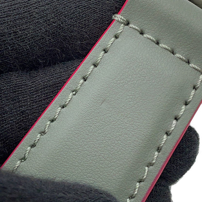 LOUIS VUITTON Nile Gray/PinkM15024 Monogram・Glow