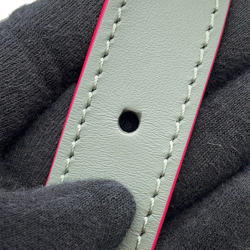 LOUIS VUITTON Nile Gray/PinkM15024 Monogram・Glow
