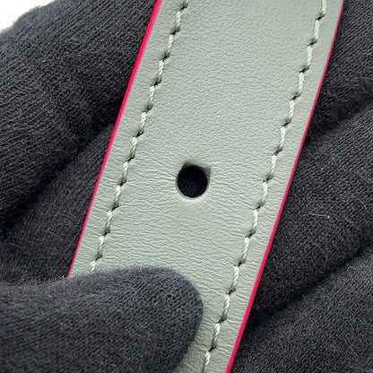 LOUIS VUITTON Nile Gray/PinkM15024 Monogram・Glow