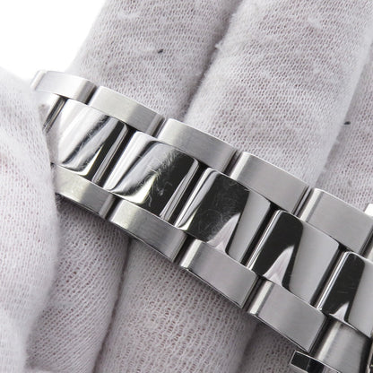 ROLEX Datejust 36 W36mm Stainless Steel Aubergine Dial126234