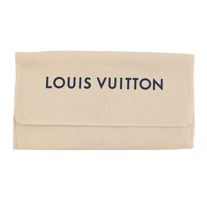 LOUIS VUITTON Zippy Wallet BrownM42616 Monogram