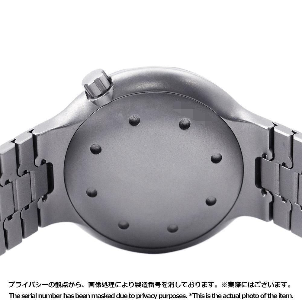IWC Porsche Design by IWC Ocean2000 W42mm TI Black DialIW350401