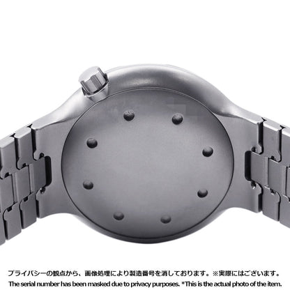 IWC Porsche Design by IWC Ocean2000 W42mm TI Black DialIW350401
