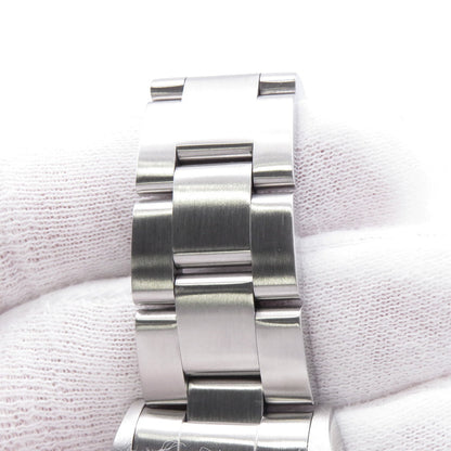ROLEX Datejust W31mm Stainless Steel Pink Dial78240