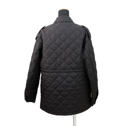 PRADA Lightweight Re-Nylon Blouson Jacket Size 36 Black29T261_1WQ9_F0002_S_OOO Polyamide100%