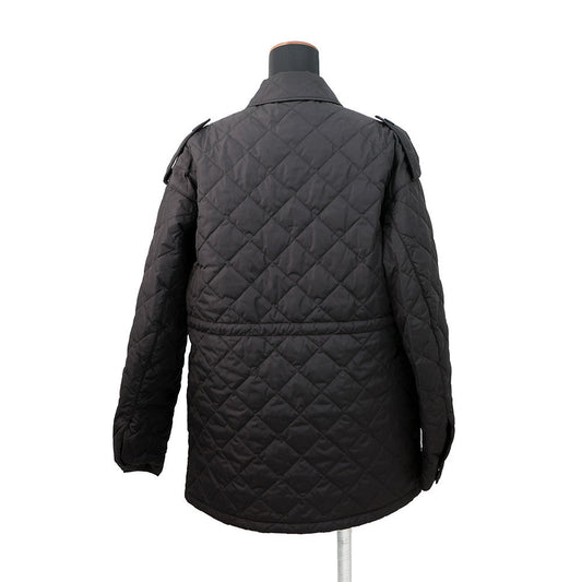 PRADA Lightweight Re-Nylon Blouson Jacket Size 36 Black29T261_1WQ9_F0002_S_OOO Polyamide100%