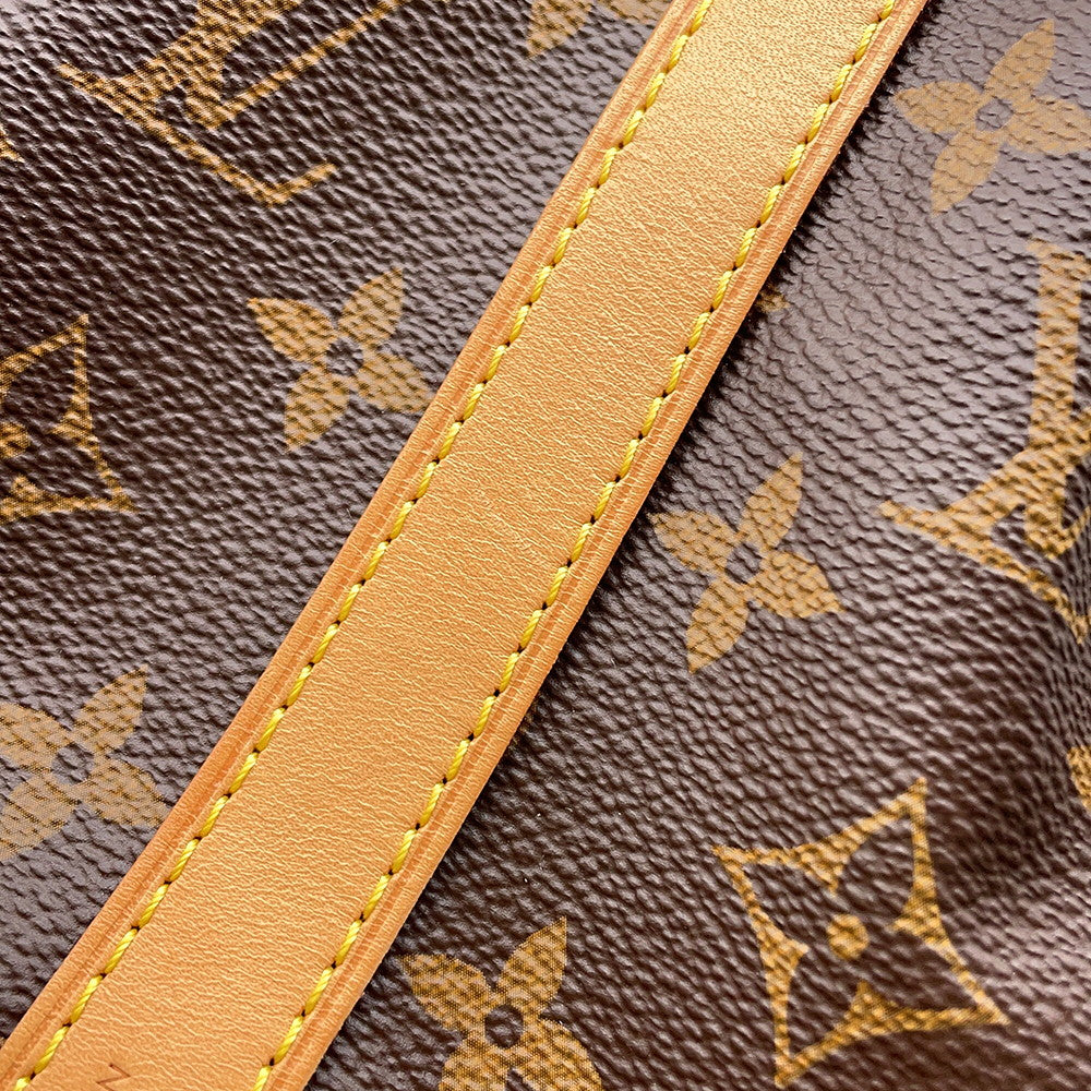 LOUIS VUITTON Speedy Bandouliere BrownM40391 Monogram Size 30