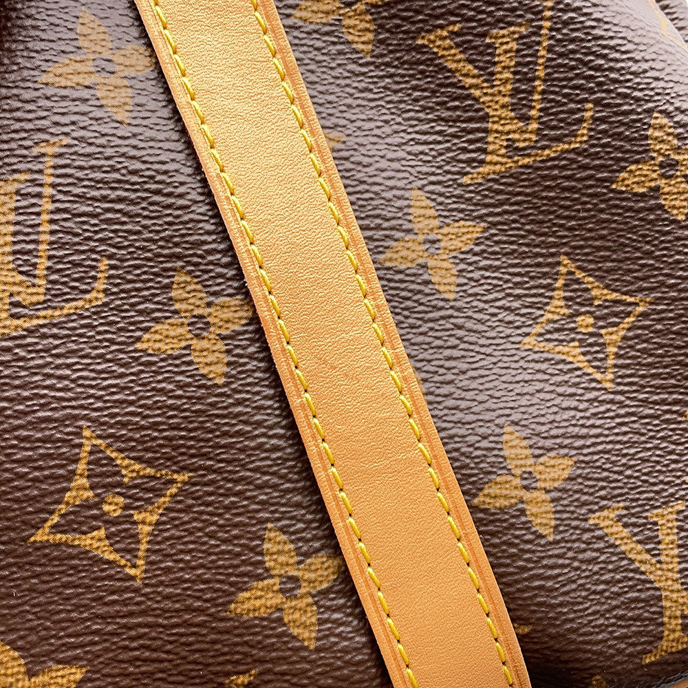 LOUIS VUITTON Speedy Bandouliere BrownM40391 Monogram Size 30