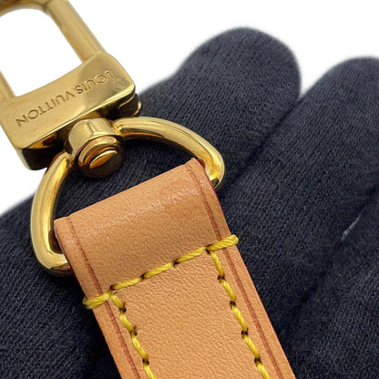 LOUIS VUITTON Speedy Bandouliere BrownM40391 Monogram Size 30