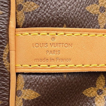 LOUIS VUITTON Speedy Bandouliere BrownM40391 Monogram Size 30
