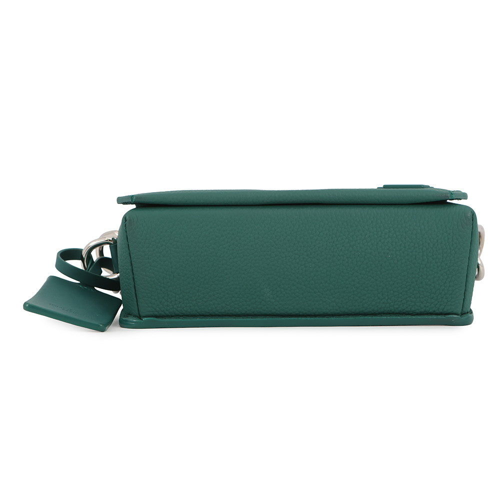 LOUIS VUITTON Fastline Wearable Wallet GreenM82367 Cowhide Leather LV Aerogram
