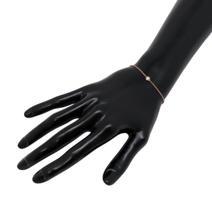 CARTIER Damour Bracelet Size SMB6040300 18K Pink Gold