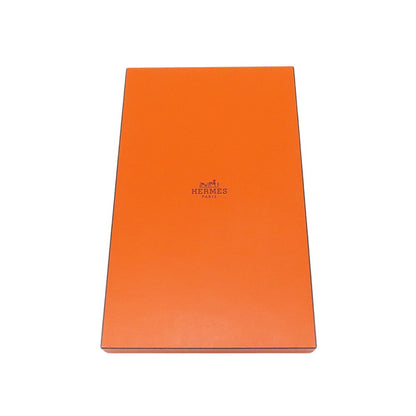 HERMES EVER Chaine d'Ancre Necklace Size 80 SV925