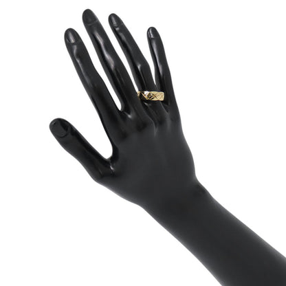CHANEL Coco Crush Collection Ring Size Medium/56/#16J10571 18K Yellow Gold