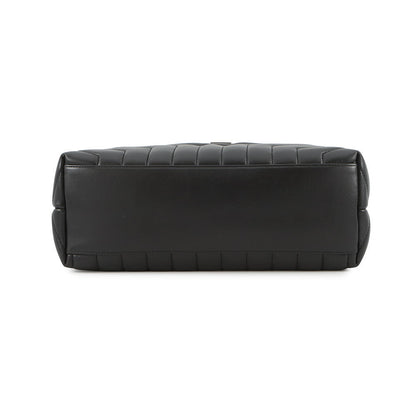 SAINT LAURENT PARIS Loulou ChainShoulder Bag Black574946DV7261000 Leather Size Medium