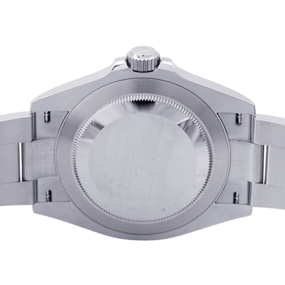 ROLEX Air-King W40mm Stainless Steel Black Dial126900
