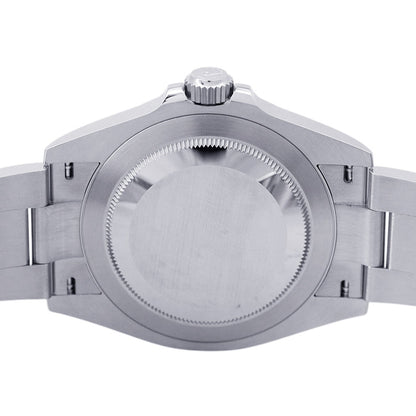 ROLEX Air-King W40mm Stainless Steel Black Dial126900